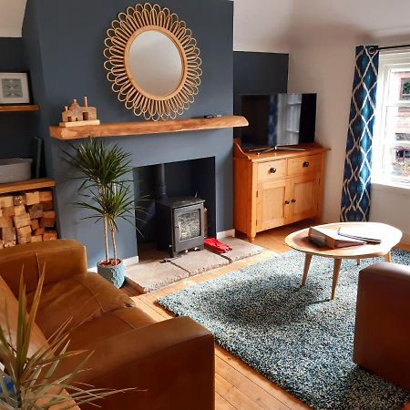 The Burnside Apartment Fettercairn المظهر الخارجي الصورة