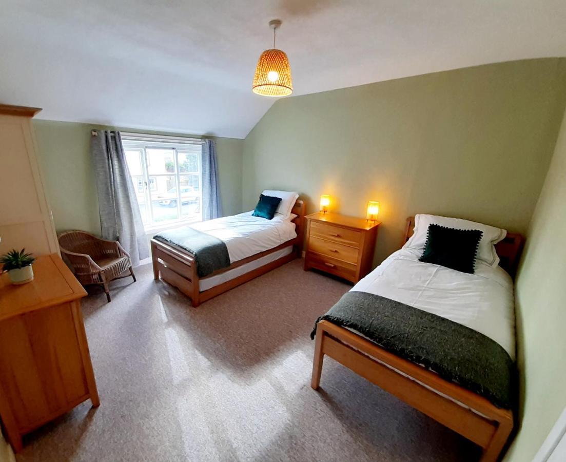 The Burnside Apartment Fettercairn المظهر الخارجي الصورة