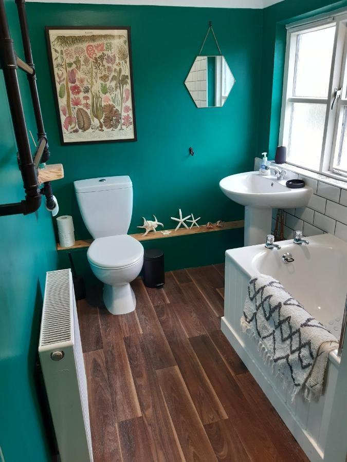 The Burnside Apartment Fettercairn المظهر الخارجي الصورة