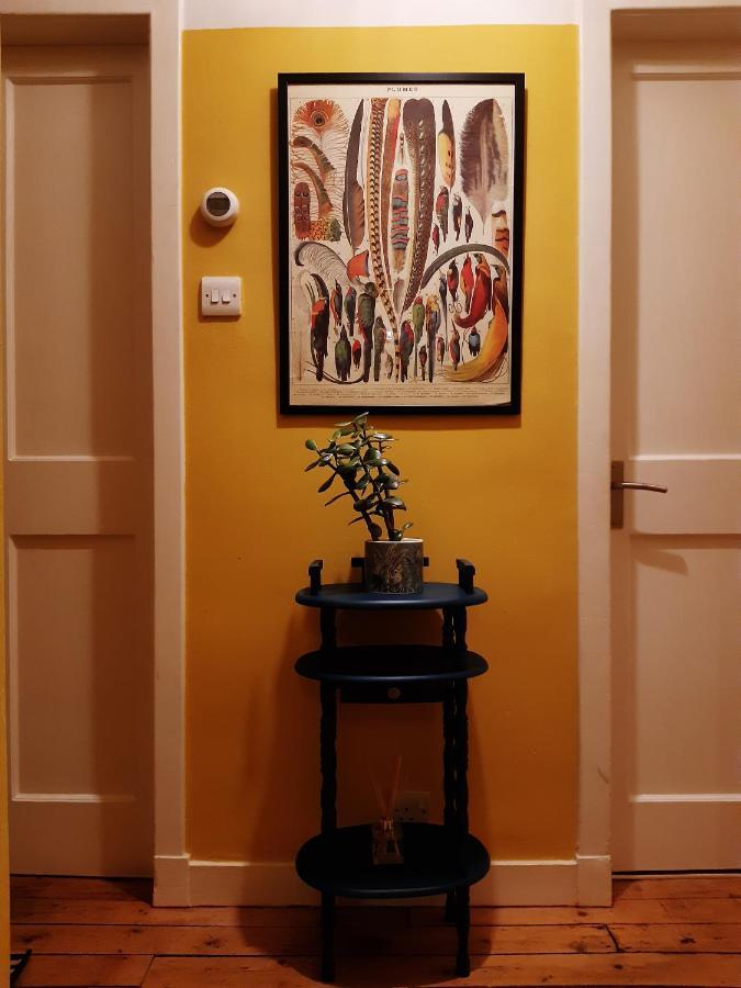 The Burnside Apartment Fettercairn المظهر الخارجي الصورة