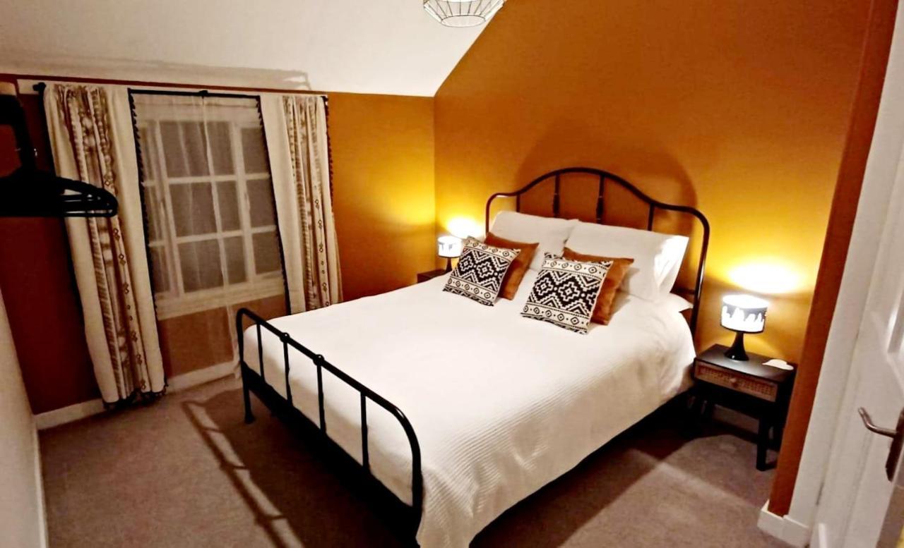 The Burnside Apartment Fettercairn المظهر الخارجي الصورة