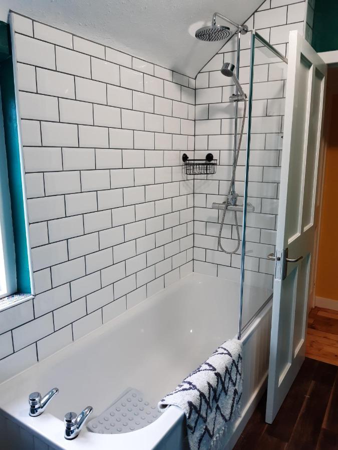 The Burnside Apartment Fettercairn المظهر الخارجي الصورة