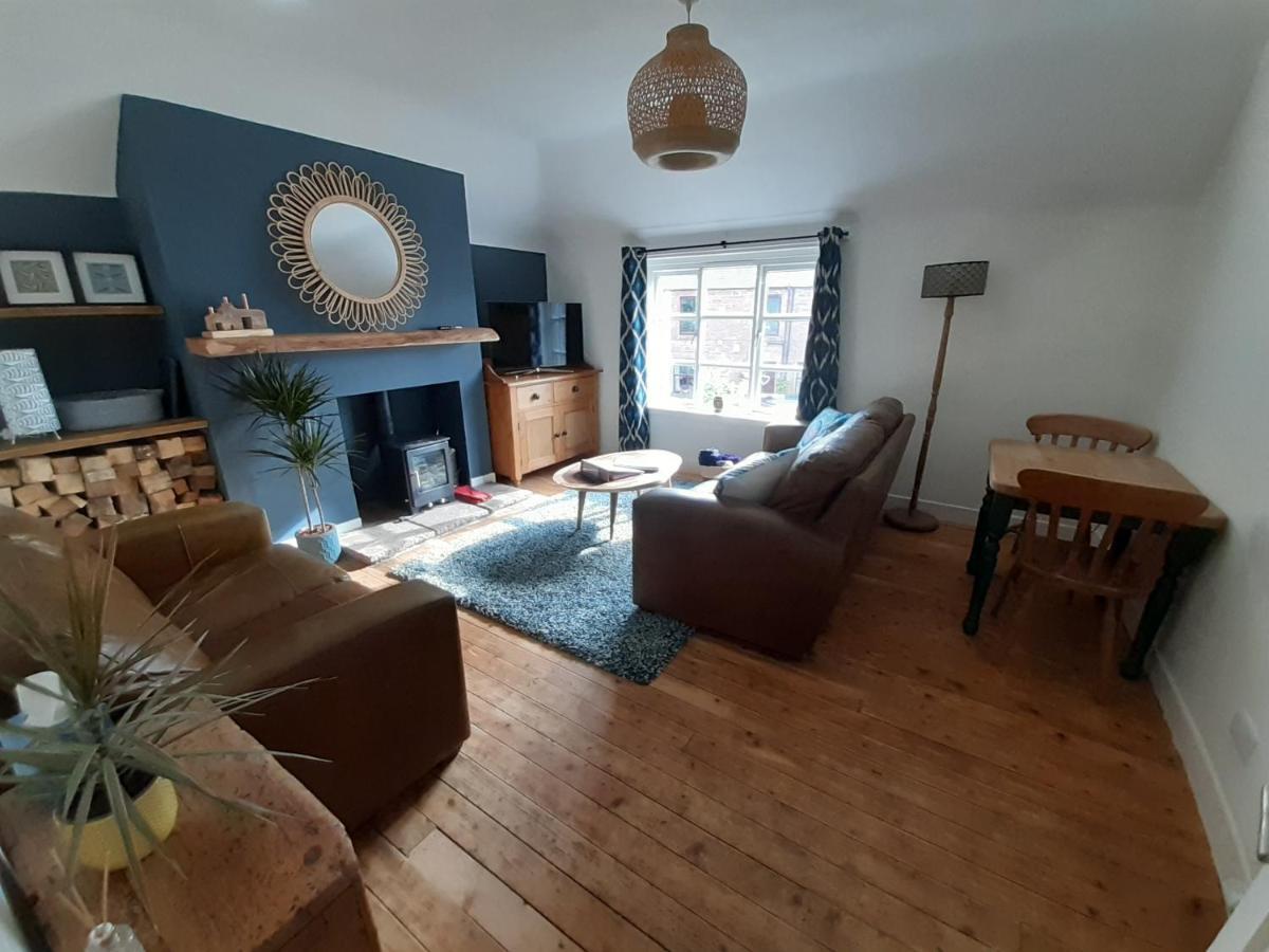 The Burnside Apartment Fettercairn المظهر الخارجي الصورة